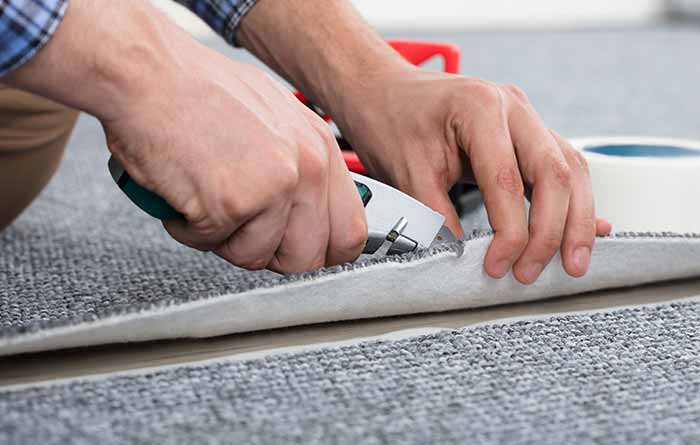 Flooring Fitting Service Barnt Green