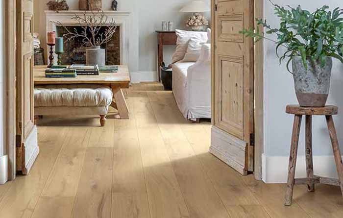Laminate Flooring Barnt Green