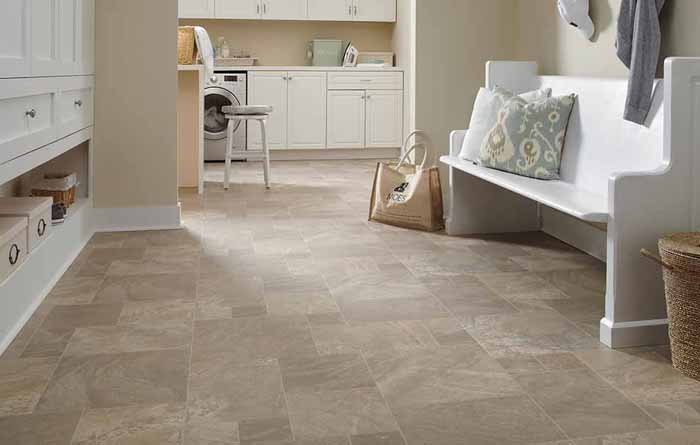 Vinyl Flooring & Fitting Barnt Green